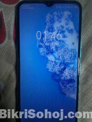 Tecno spark KG5